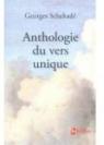 Anthologie du Vers Unique par Schehad