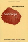 Anticorps par Kanor