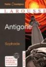 Antigone par Sophocle