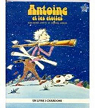 Antoine et les étoiles par Idatte
