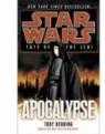 Star Wars - Le destin des Jedi, tome 9 : Apocalypse par Denning