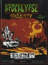 Apocalypse sur Carson City, Tome 2 : Le com..
