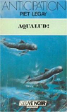 Aqualud ! par Chailley