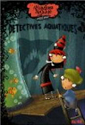 Araminta Spookie, Tome 3 : Dtectives aquatiques par Delcourt