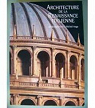 Architecture de la Renaissance italienne de Brunelleschi  Michel-Ange par Henry A. Millon