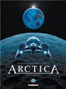 Arctica, Tome 5 : Destination terre par Pecqueur