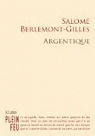 Argentique par Berlemont-Gilles