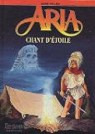 Aria, tome 27 : Chant d'toile