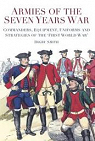 Armies of the Seven Years War par Smith