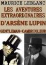Arsne Lupin : Les Aventures Compltes par Leblanc