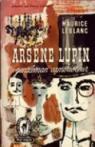 Arsne Lupin - Gentleman Cambrioleur. par Lazareff