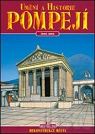 Art et histoire de Pompei par Giuntoli