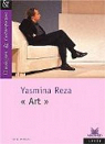 ''Art'' par Reza
