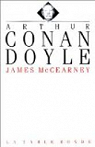 Arthur Conan Doyle par McCearney