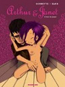 Arthur & Janet : A fleur de peaux par Cornette