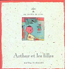 Arthur et les filles par Ferdjoukh