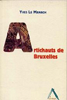 Artichauts de Bruxelles par Yves Le Manach