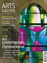 Arts sacrs N05 Art contemporain & christianisme par Arts sacrs