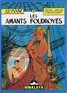 Aryanne, tome 1 : Les amants foudroys par Guillou