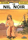 Aryanne, tome 4 : le Nil noir par Mythic