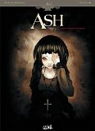 Ash, tome 1 : Anguis Seductor Hominum par Debois