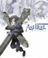 Ashrel, tome 1 : Dragon par Valp