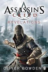 Assassin's Creed, tome 4 : Révélations  par Bowden