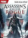 Assassin's creed - Rogue : Guide de jeu Officiel par Square Enix