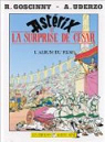Astérix et la surprise de César : L'album du film par Goscinny