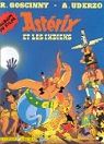 Astérix et les Indiens : L'album du film par Goscinny