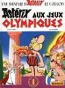 Astérix, tome 12 : Astérix aux jeux Olympiques par Goscinny