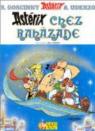 Astérix, tome 28 : Astérix chez Rahâzade par Uderzo