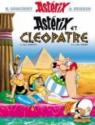 Astérix, tome 6 : Astérix et Cléopâtre par Goscinny