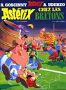 Astérix, tome 8 : Astérix chez les Bretons par Uderzo
