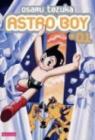 Astro boy, tome 1 par Tezuka