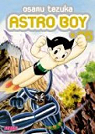 Astro boy, tome 5 par Tezuka