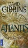 Atlantis par Gibbins