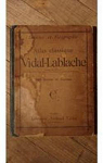 Atlas classique Vidal-Lablache - 342 Cartes et cartons ... par Vidal de La Blache