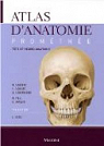 Atlas d'anatomie Prométhée : Tome 3, Tête et neuro-anatomie par Schünke