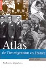 Atlas de l'immigration en France : Exclusion, intgration... par Autrement