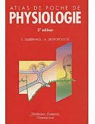 Atlas de poche de physiologie par Despopoulos