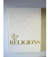 Le grand atlas des religions par Encyclopedia Universalis