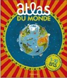 Atlas du monde des 7-10 ans par Crane