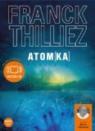 Atomka: Livre audio 2 CD MP3 - 645 Mo + 588 Mo par Thilliez
