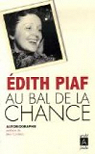 Au bal de la chance par Piaf