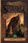 Au-delà du monde de Spiderwick, tome 2 : La menace géante par Black
