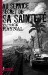 Au service secret de Sa Sainteté par Raynal