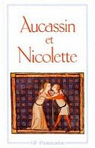 Aucassin et Nicolette par Micha