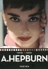 Audrey Hepburn : Edition trilingue français-allemand-anglais par Feeney