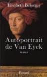 Autoportrait de Van Eyck par Bélorgey